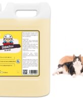 Shampoo De Avena Orgánico 5 Litros Perros & Mascotas