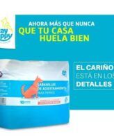 X10 Pañales Sabanillas Entrenamiento Mascota 60x60 Stayhappy