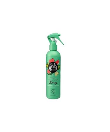 Spray Desenredante De Nudos 300ml Perro Pet Head Furtastic