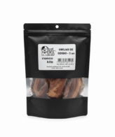 Snack Orejas De Cerdo Para Perro Golosinas 3 Unidades