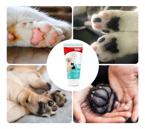 Crema Para Patas Perro Gato Balsamo Hidratante Mascotas 50ml - Imagen 7