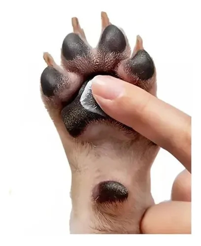 Crema Para Patas Perro Gato Balsamo Hidratante Mascotas 50ml - Imagen 6