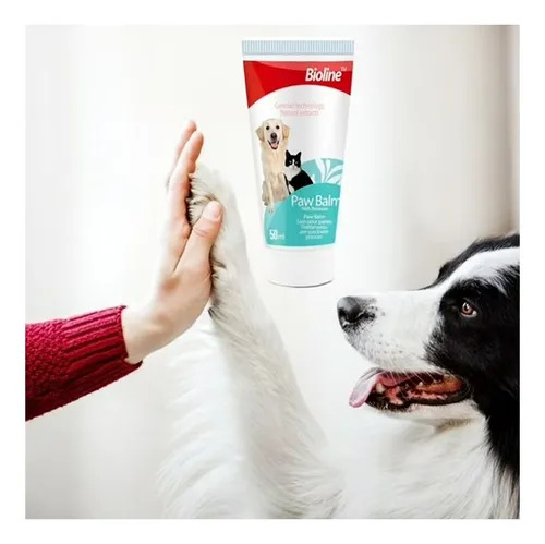 Crema Para Patas Perro Gato Balsamo Hidratante Mascotas 50ml - Imagen 5