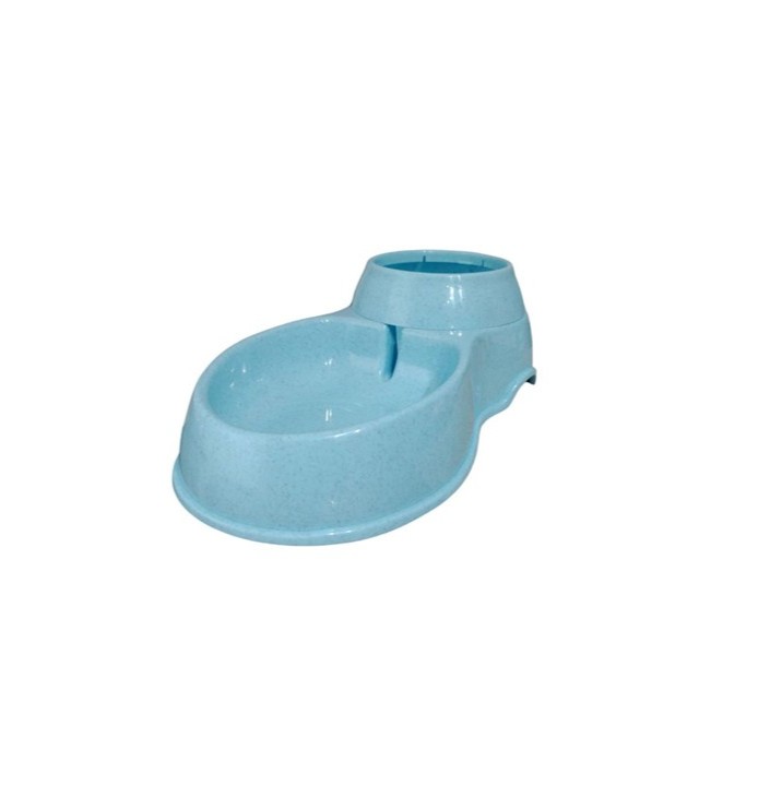 Bebedero Para Perros Gatos Mascota Dispensador De Agua 3,5lt - Imagen 4