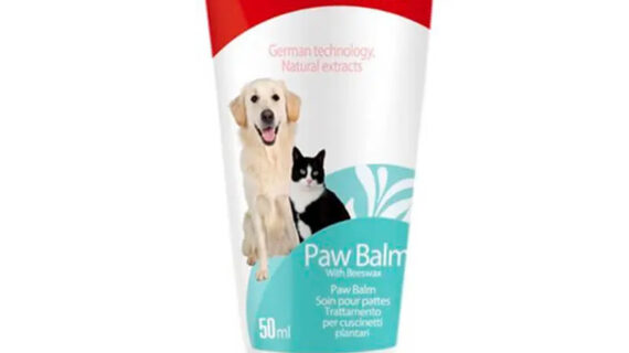 Crema Para Patas Perro Gato Balsamo Hidratante Mascotas 50ml